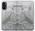 S0516 Phoenix Carving Hülle Schutzhülle Taschen für Motorola Moto G52, G82 5G