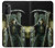 S1024 Grim Reaper Skeleton King Hülle Schutzhülle Taschen für Motorola Moto G52, G82 5G