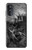 S1026 Gustave Dore Paradise Lost Hülle Schutzhülle Taschen für Motorola Moto G52, G82 5G