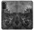 S1026 Gustave Dore Paradise Lost Hülle Schutzhülle Taschen für Motorola Moto G52, G82 5G