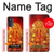 S1030 Hindu God Durga Puja Hülle Schutzhülle Taschen für Motorola Moto G52, G82 5G