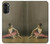 S1241 Ballet Hülle Schutzhülle Taschen für Motorola Moto G52, G82 5G