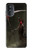 S1319 Grim Reaper Death Scythe Hülle Schutzhülle Taschen für Motorola Moto G52, G82 5G