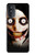 S1344 Jeff the Killer Hülle Schutzhülle Taschen für Motorola Moto G52, G82 5G