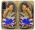 S1604 Carp Koi Fish Japanese Tattoo Hülle Schutzhülle Taschen für Motorola Moto G52, G82 5G