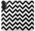 S1613 Chevron Zigzag Hülle Schutzhülle Taschen für Motorola Moto G52, G82 5G