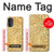 S1625 Egyptian Coffin Texts Hülle Schutzhülle Taschen für Motorola Moto G52, G82 5G
