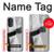 S1931 Black Belt Karate Hülle Schutzhülle Taschen für Motorola Moto G52, G82 5G