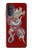 S2104 Yakuza Dragon Tattoo Hülle Schutzhülle Taschen für Motorola Moto G52, G82 5G
