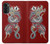 S2104 Yakuza Dragon Tattoo Hülle Schutzhülle Taschen für Motorola Moto G52, G82 5G