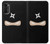 S2466 Ninja Shuriken Hülle Schutzhülle Taschen für Motorola Moto G52, G82 5G
