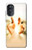 S2546 Hand of God Heaven Hülle Schutzhülle Taschen für Motorola Moto G52, G82 5G