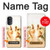S2546 Hand of God Heaven Hülle Schutzhülle Taschen für Motorola Moto G52, G82 5G