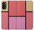 S2795 Cheek Palette Color Hülle Schutzhülle Taschen für Motorola Moto G52, G82 5G