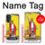 S2806 Tarot Card The Magician Hülle Schutzhülle Taschen für Motorola Moto G52, G82 5G