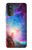 S2916 Orion Nebula M42 Hülle Schutzhülle Taschen für Motorola Moto G52, G82 5G