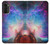 S2916 Orion Nebula M42 Hülle Schutzhülle Taschen für Motorola Moto G52, G82 5G