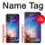 S2916 Orion Nebula M42 Hülle Schutzhülle Taschen für Motorola Moto G52, G82 5G