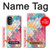 S2947 Candy Minimal Pastel Colors Hülle Schutzhülle Taschen für Motorola Moto G52, G82 5G