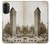 S3046 Old New York Flatiron Building Hülle Schutzhülle Taschen für Motorola Moto G52, G82 5G