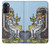 S3067 Tarot Card Queen of Cups Hülle Schutzhülle Taschen für Motorola Moto G52, G82 5G