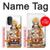 S3186 Lord Hanuman Chalisa Hindi Hindu Hülle Schutzhülle Taschen für Motorola Moto G52, G82 5G
