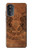 S3209 Sak Yant Twin Tiger Hülle Schutzhülle Taschen für Motorola Moto G52, G82 5G