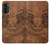 S3209 Sak Yant Twin Tiger Hülle Schutzhülle Taschen für Motorola Moto G52, G82 5G