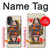 S3429 Queen Hearts Card Hülle Schutzhülle Taschen für Motorola Moto G52, G82 5G