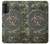 S3468 Biohazard Zombie Hunter Graphic Hülle Schutzhülle Taschen für Motorola Moto G52, G82 5G