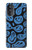 S3679 Cute Ghost Pattern Hülle Schutzhülle Taschen für Motorola Moto G52, G82 5G