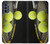 S0072 Tennis Hülle Schutzhülle Taschen für Motorola Moto G62 5G