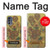 S0214 Van Gogh Vase Fifteen Sunflowers Hülle Schutzhülle Taschen für Motorola Moto G62 5G