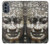 S0314 Ancient Cambodian Buddhism Hülle Schutzhülle Taschen für Motorola Moto G62 5G