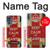 S0674 Keep Calm and Carry On Hülle Schutzhülle Taschen für Motorola Moto G62 5G