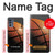 S0980 Basketball Sport Hülle Schutzhülle Taschen für Motorola Moto G62 5G
