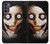 S1344 Jeff the Killer Hülle Schutzhülle Taschen für Motorola Moto G62 5G