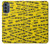 S2088 Police Line Do Not Cross Hülle Schutzhülle Taschen für Motorola Moto G62 5G