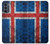 S3000 Iceland Football Soccer Hülle Schutzhülle Taschen für Motorola Moto G62 5G