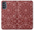 S3556 Yen Pattern Hülle Schutzhülle Taschen für Motorola Moto G62 5G