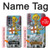 S3743 Tarot Card The Judgement Hülle Schutzhülle Taschen für Motorola Moto G62 5G