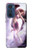 S0407 Fantasy Angel Hülle Schutzhülle Taschen für Motorola Edge 30