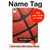 S0065 Basketball Hülle Schutzhülle Taschen für iPad 10.9 (2025,2022)