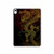 S0354 Chinese Dragon Hülle Schutzhülle Taschen für iPad 10.9 (2025,2022)