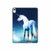S1130 Unicorn Horse Hülle Schutzhülle Taschen für iPad 10.9 (2025,2022)