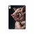 S1273 Crazy Pig Hülle Schutzhülle Taschen für iPad 10.9 (2025,2022)