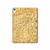 S1625 Egyptian Coffin Texts Hülle Schutzhülle Taschen für iPad 10.9 (2025,2022)