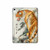 S1934 Chinese Tiger Painting Hülle Schutzhülle Taschen für iPad 10.9 (2025,2022)