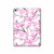 S1972 Sakura Cherry Blossoms Hülle Schutzhülle Taschen für iPad 10.9 (2025,2022)