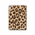 S2204 Leopard Pattern Graphic Printed Hülle Schutzhülle Taschen für iPad 10.9 (2025,2022)